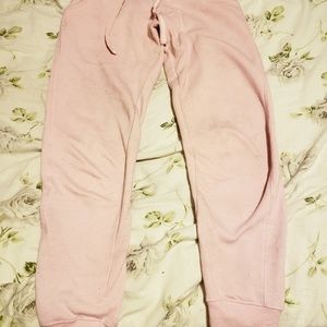 Womens joggers